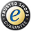 trusted shops guarantee logo