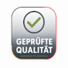 Qualitätssiegel von 3PAGEN