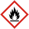Entflammbar