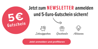 Newsletteranmeldung 3PAGEN