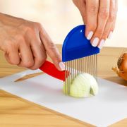 Obst & Gemüse Schneidehilfen