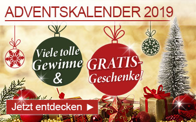 Der 3PAGEN Adventskalender 2019