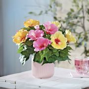Blumendeko