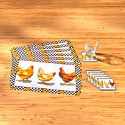 Platzsets