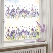Fenster- & Wanddeko