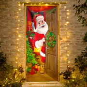 Amerikanische Weihnachten