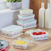 Aufbewahren & Frischhalten