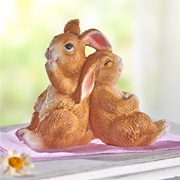 Österliche Dekofiguren