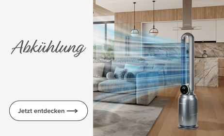 Inspirationskategorie Abkühlung