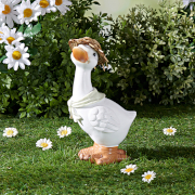 Gartenfiguren