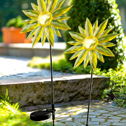 Gartensolar