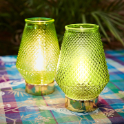 LED & Kerzen