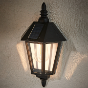 Solarleuchten