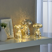 LED & Kerzen
