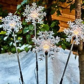 Gartensolar