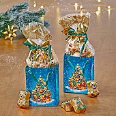 Süße Geschenkideen