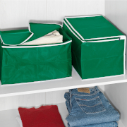 Aufbewahrungsboxen