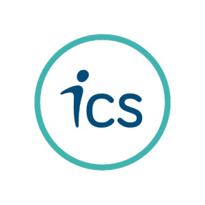 Initiative for Compliance and Sustainability (ICS) ICS Logo