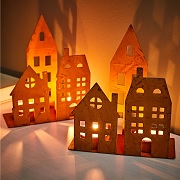 Gemütliches Zuhause