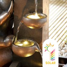 Ausschnitt Produktbild mit Solarsymbol