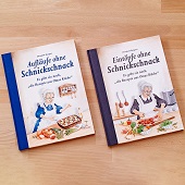 Kochbücher