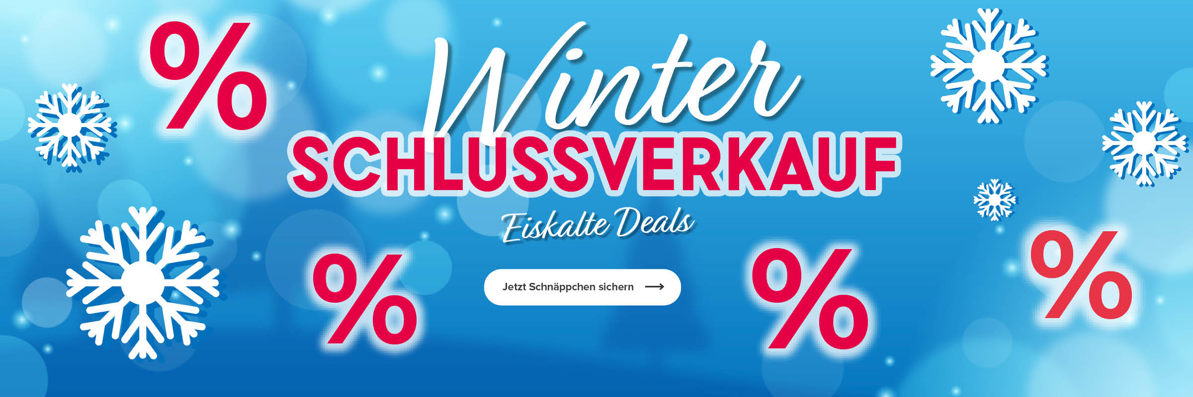 Eiskalte Deals