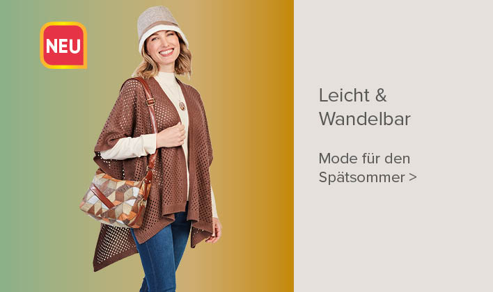 Übergangsmode