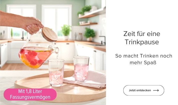 So macht Trinken noch mehr Spaß