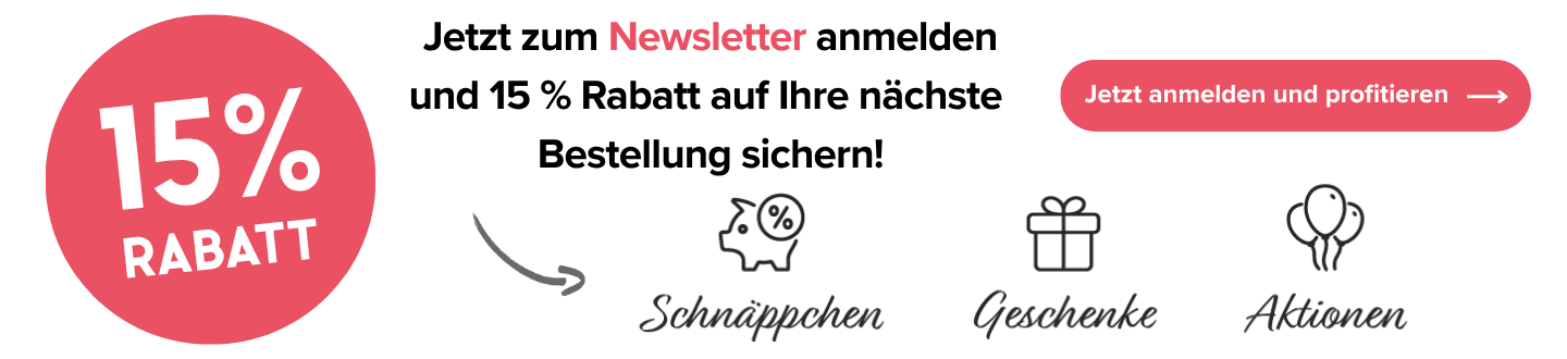 Newsletteranmeldung 3PAGEN