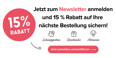 Newsletteranmeldung 3PAGEN