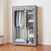 Ordnung im Kleiderschrank
