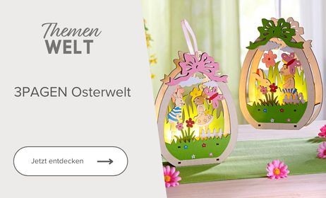 Themenwelt Osterwelt