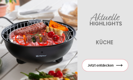 Neue Küchenideen