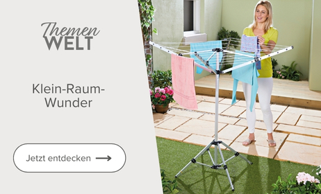 Themenwelt Kleinraumwunder