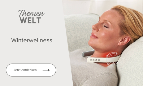 Themenwelt Winterwellness