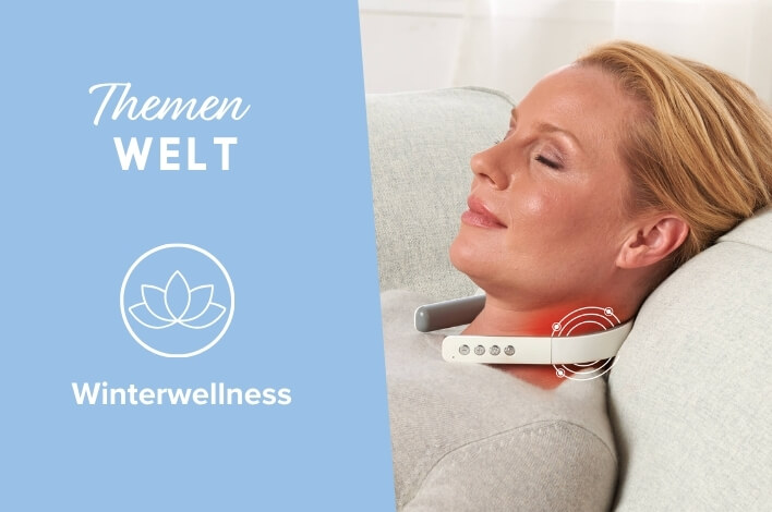Themenwelt Winterwellness