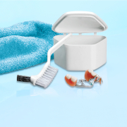 Mundhygiene
