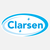 Clarsen exklusive Reiniger