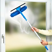 Klare Fenster