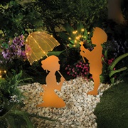 LED für den Garten