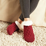 Warm im Winter