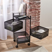 Stilvolles Wohnzimmer